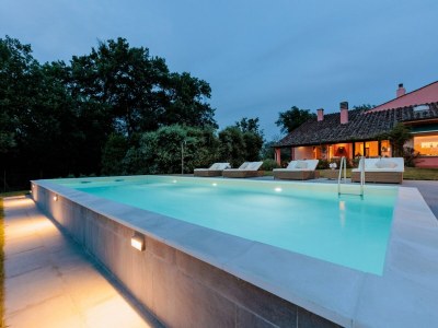 Villa Villa in Tuscany with Private Pool and Charm - Outdoor photo 4