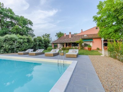 Villa Villa in Tuscany with Private Pool and Charm - Outdoor photo 7