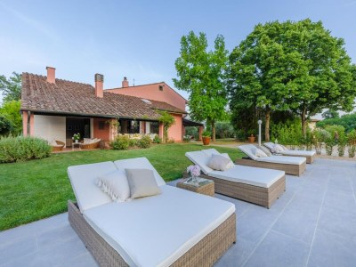 Villa Villa in Tuscany with Private Pool and Charm - Outdoor photo 10