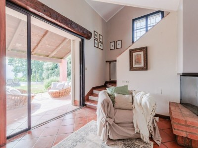 Villa Villa in Tuscany with Private Pool and Charm - Outdoor photo 13