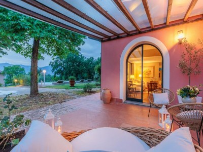 Villa Villa in Tuscany with Private Pool and Charm - Outdoor photo 14