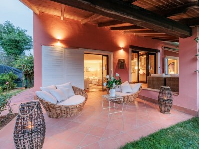 Villa Villa in Tuscany with Private Pool and Charm - Outdoor photo 15