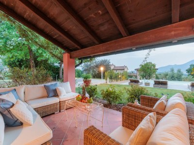 Villa Villa in Tuscany with Private Pool and Charm - Outdoor photo 16
