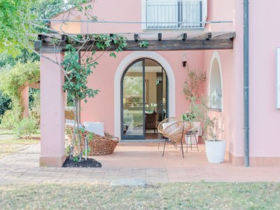 Villa Villa in Tuscany with Private Pool and Charm - Outdoor photo 19
