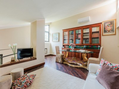 Villa Villa in Tuscany with Private Pool and Charm - Features photo 21