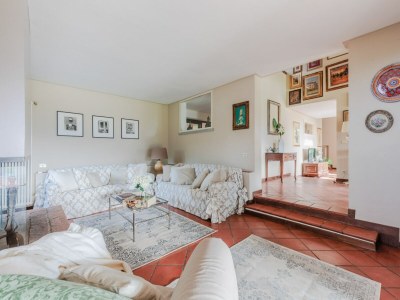 Villa Villa in Tuscany with Private Pool and Charm - Features photo 22