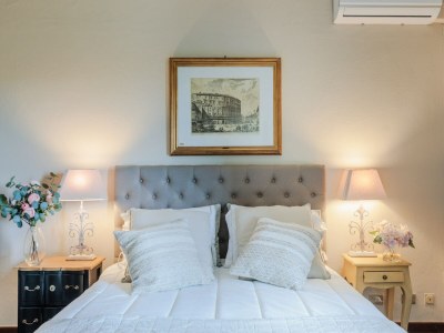 Villa Villa in Tuscany with Private Pool and Charm - Features photo 24