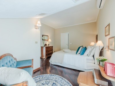 Villa Villa in Tuscany with Private Pool and Charm - Features photo 25