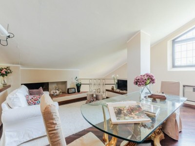 Villa Villa in Tuscany with Private Pool and Charm - Features photo 27