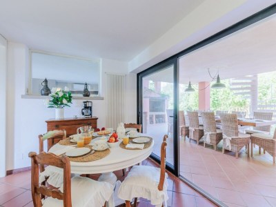 Villa Villa in Tuscany with Private Pool and Charm - Features photo 29