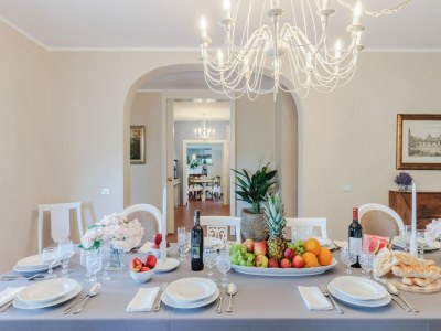 Villa Villa in Tuscany with Private Pool and Charm - Features photo 31