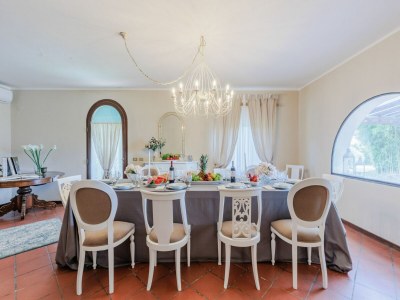 Villa Villa in Tuscany with Private Pool and Charm - Features photo 32