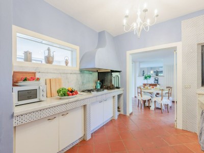 Villa Villa in Tuscany with Private Pool and Charm - Features photo 35