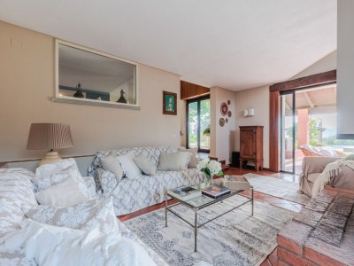 Villa Villa in Tuscany with Private Pool and Charm - Features photo 36