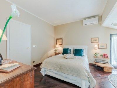 Villa Villa in Tuscany with Private Pool and Charm - Features photo 37