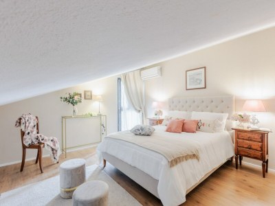 Villa Villa in Tuscany with Private Pool and Charm - Features photo 38