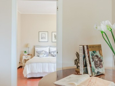 Villa Villa in Tuscany with Private Pool and Charm - Features photo 39