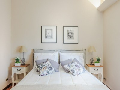 Villa Villa in Tuscany with Private Pool and Charm - Features photo 40