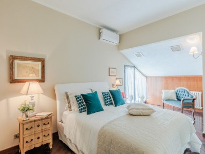 Villa Villa in Tuscany with Private Pool and Charm - Features photo 41