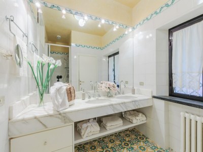 Villa Villa in Tuscany with Private Pool and Charm - Features photo 43