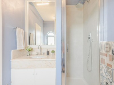 Villa Villa in Tuscany with Private Pool and Charm - Features photo 44