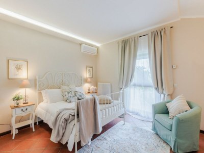 Villa Villa in Tuscany with Private Pool and Charm - Outdoor photo 45