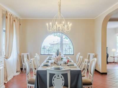 Villa Villa in Tuscany with Private Pool and Charm - Outdoor photo 47