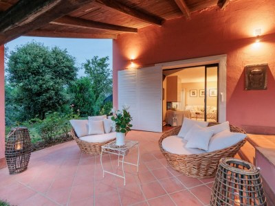 Villa Villa in Tuscany with Private Pool and Charm - Outdoor photo 48