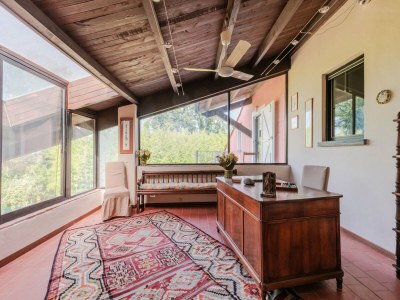 Villa Villa in Tuscany with Private Pool and Charm - Outdoor photo 54