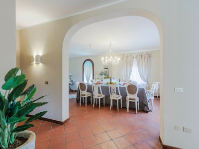 Villa Villa in Tuscany with Private Pool and Charm - Outdoor photo 55