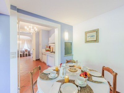 Villa Villa in Tuscany with Private Pool and Charm - Outdoor photo 56