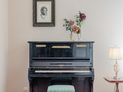 Villa Villa in Tuscany with Private Pool and Charm - Outdoor photo 57