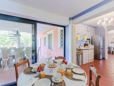 Villa Villa in Tuscany with Private Pool and Charm - Outdoor photo 61