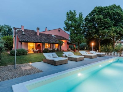 Villa Villa in Tuscany with Private Pool and Charm - Outdoor photo 63