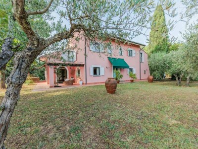 Villa Villa in Tuscany with Private Pool and Charm - Outdoor photo 66