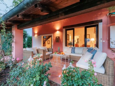 Villa Villa in Tuscany with Private Pool and Charm - Outdoor photo 70