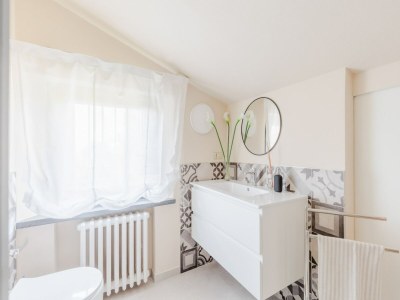 Villa Villa in Tuscany with Private Pool and Charm - Outdoor photo 72