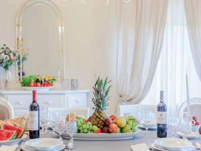 Villa Villa in Tuscany with Private Pool and Charm - Outdoor photo 73