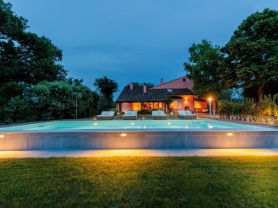 Villa Villa in Tuscany with Private Pool and Charm - Outdoor photo 81