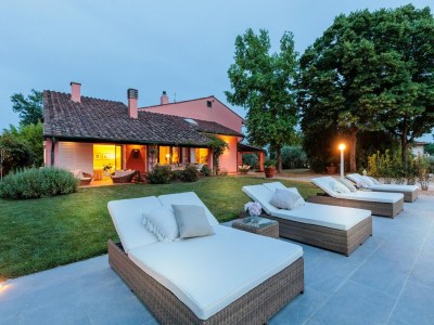 Villa Villa in Tuscany with Private Pool and Charm - Outdoor photo 82