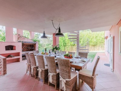 Villa Villa in Tuscany with Private Pool and Charm - Outdoor photo 83