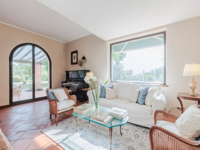 Villa Villa in Tuscany with Private Pool and Charm - Outdoor photo 85