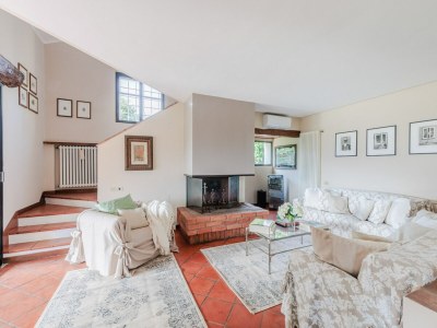 Villa Villa in Tuscany with Private Pool and Charm - Outdoor photo 86