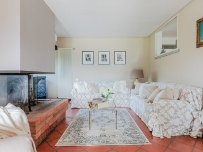 Villa Villa in Tuscany with Private Pool and Charm - Outdoor photo 87