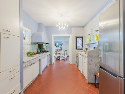 Villa Villa in Tuscany with Private Pool and Charm - Outdoor photo 88