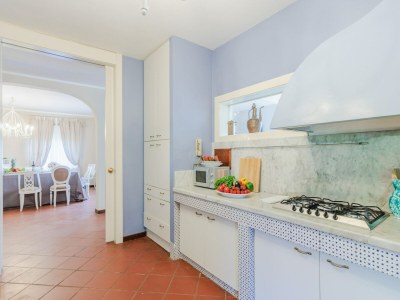 Villa Villa in Tuscany with Private Pool and Charm - Outdoor photo 89