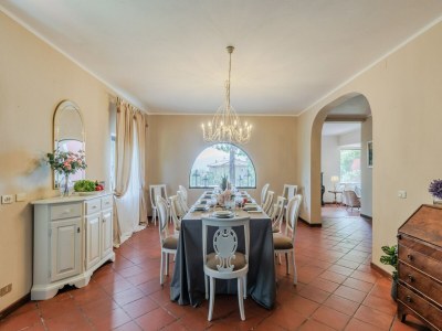 Villa Villa in Tuscany with Private Pool and Charm - Outdoor photo 91