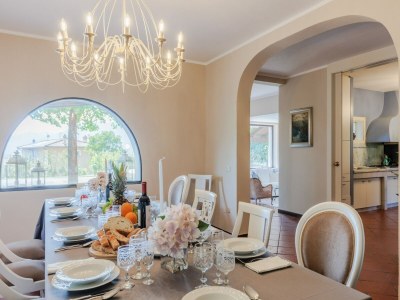 Villa Villa in Tuscany with Private Pool and Charm - Outdoor photo 92