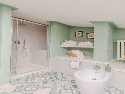 Villa Villa in Tuscany with Private Pool and Charm - Outdoor photo 98