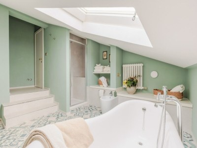 Villa Villa in Tuscany with Private Pool and Charm - Outdoor photo 100